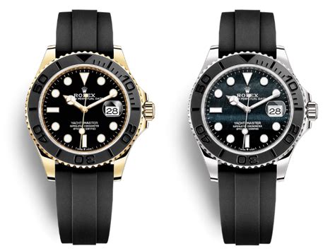 rolex new releases 2022